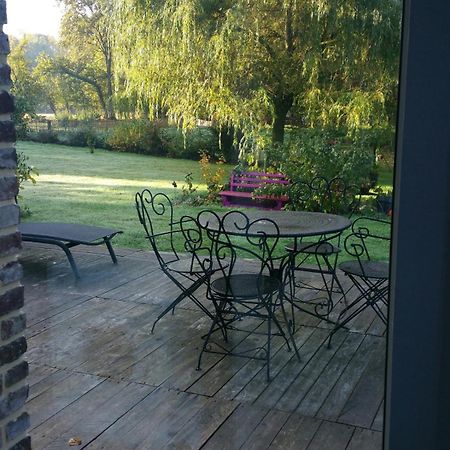 51 Cote Jardin Βίλα Selvigny Εξωτερικό φωτογραφία