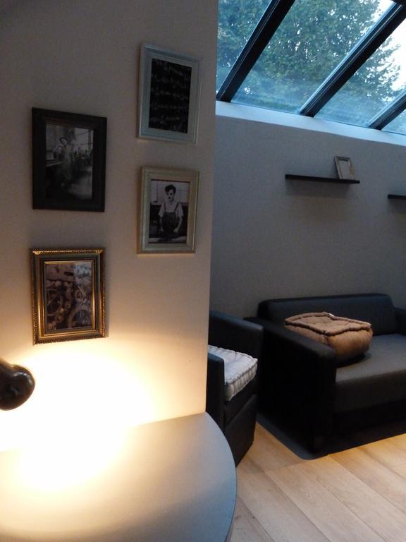 51 Cote Jardin Βίλα Selvigny Δωμάτιο φωτογραφία