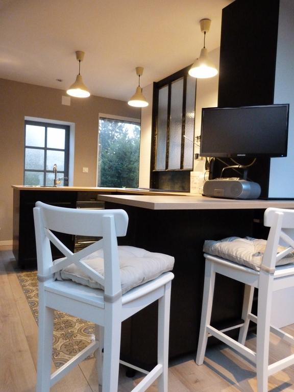 51 Cote Jardin Βίλα Selvigny Δωμάτιο φωτογραφία