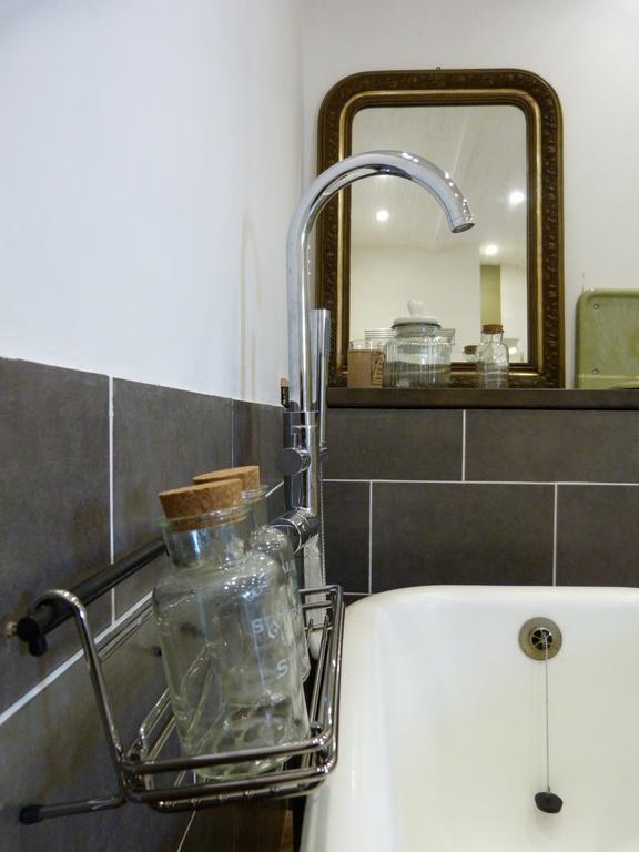 51 Cote Jardin Βίλα Selvigny Δωμάτιο φωτογραφία