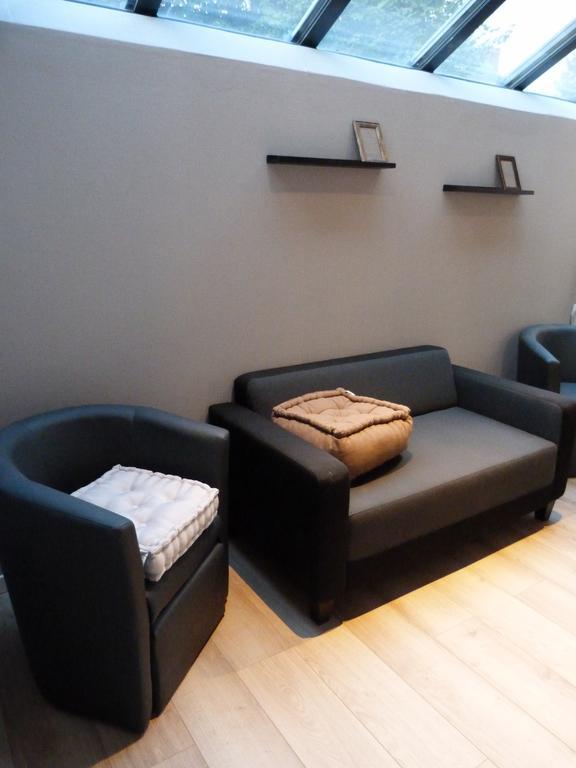 51 Cote Jardin Βίλα Selvigny Δωμάτιο φωτογραφία