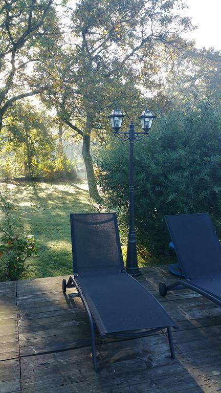 51 Cote Jardin Βίλα Selvigny Εξωτερικό φωτογραφία