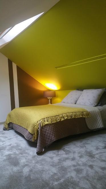 51 Cote Jardin Βίλα Selvigny Εξωτερικό φωτογραφία